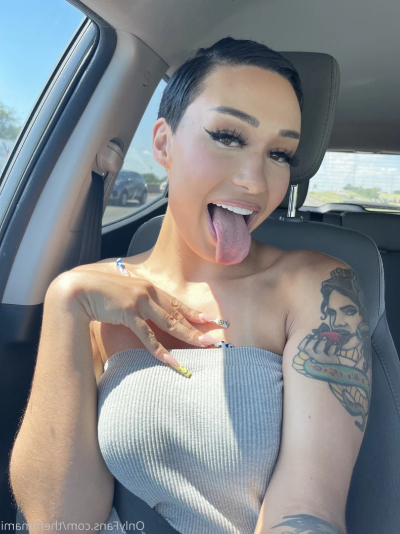 creamy mami 🍼🍼🍼 [ destinicreams ] Onlyfans leaked photo 16368807 on Hotleaks.tv