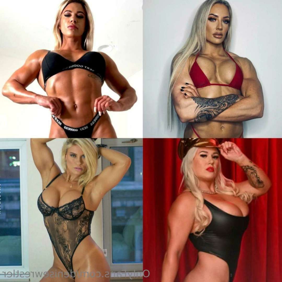 Denise Anders [ deniseanders ] Onlyfans leaked photo 12227932 on Hotleaks.tv