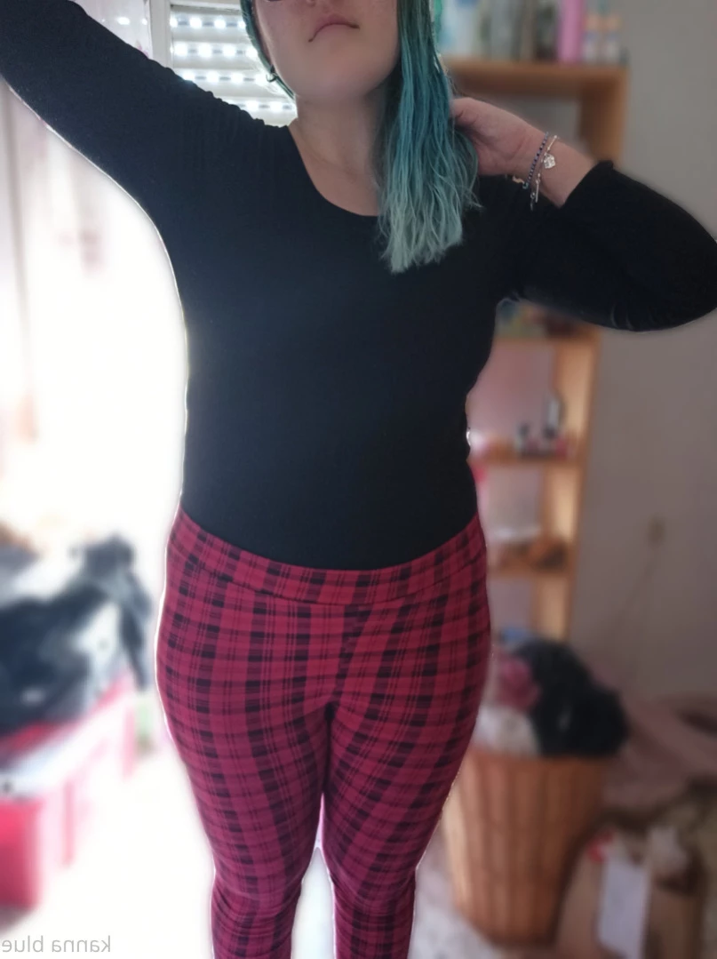 𝚔𝚊𝚗𝚗𝚊 ♡ TATTOED NERD [ playwithkanna ] Onlyfans leaked photo 11432222 on Hotleaks.tv