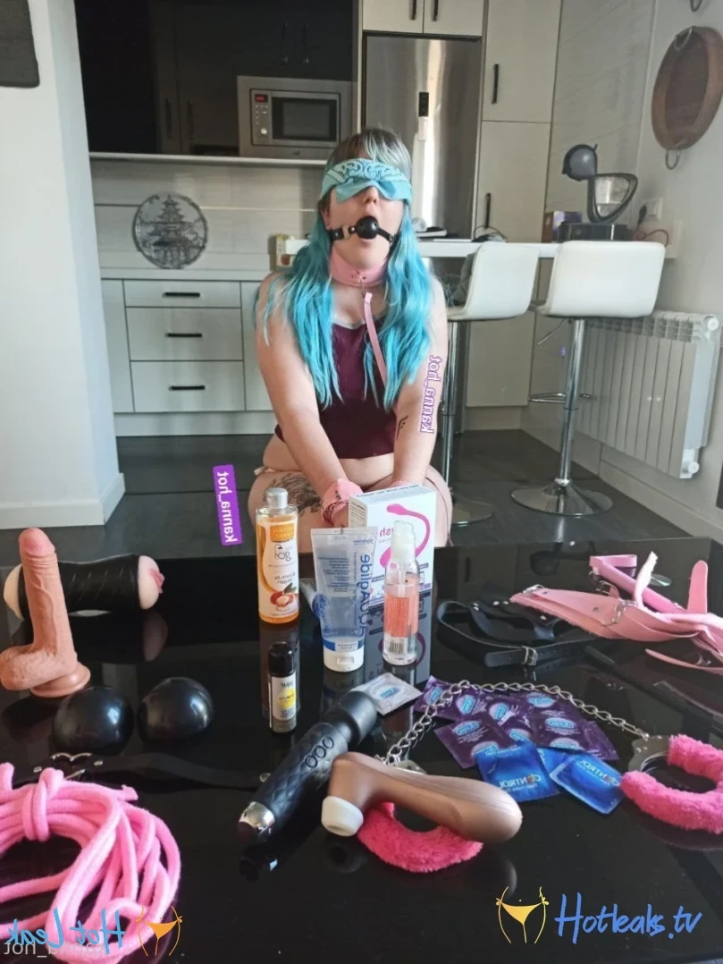𝚔𝚊𝚗𝚗𝚊 ♡ TATTOED NERD [ playwithkanna ] Onlyfans leaked photo 12720516 on Hotleaks.tv