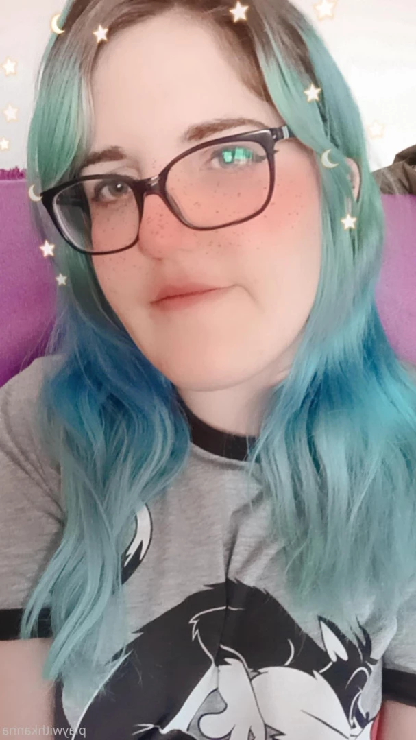 𝚔𝚊𝚗𝚗𝚊 ♡ TATTOED NERD [ playwithkanna ] Onlyfans leaked photo 13603325 on Hotleaks.tv