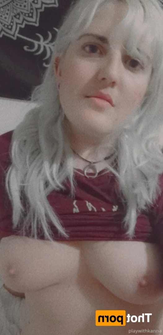 𝚔𝚊𝚗𝚗𝚊 ♡ TATTOED NERD [ playwithkanna ] Onlyfans leaked photo 16100014 on Hotleaks.tv