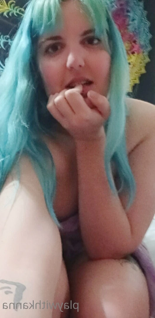 𝚔𝚊𝚗𝚗𝚊 ♡ TATTOED NERD [ playwithkanna ] Onlyfans leaked photo 16144756 on Hotleaks.tv