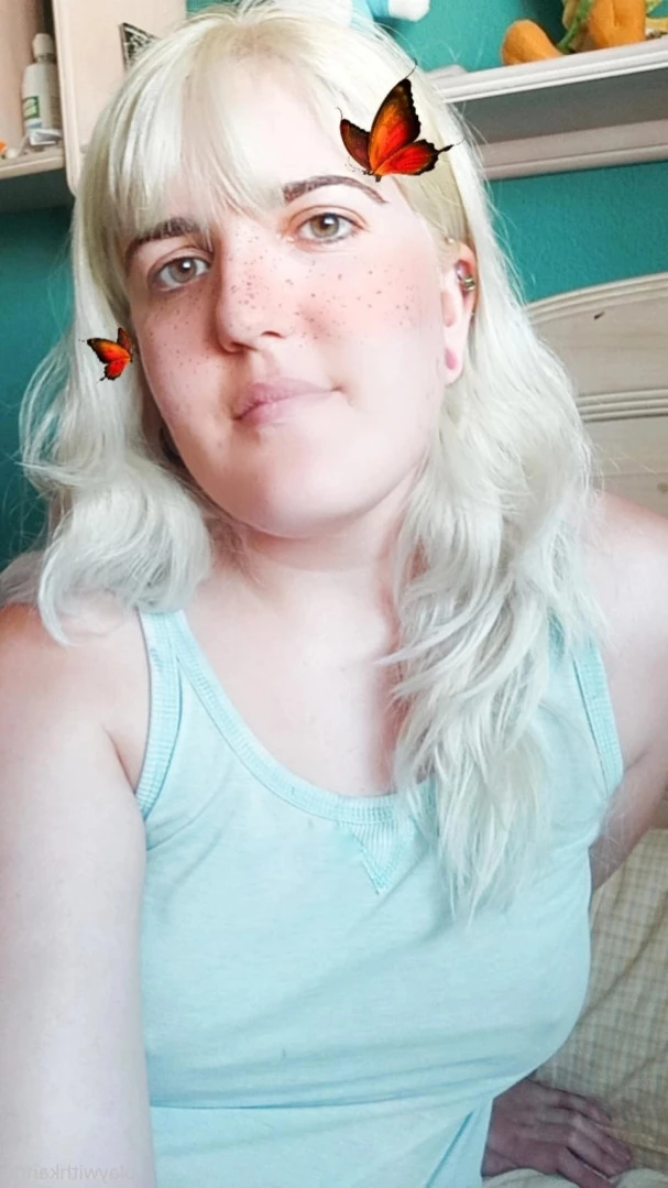 𝚔𝚊𝚗𝚗𝚊 ♡ TATTOED NERD [ playwithkanna ] Onlyfans leaked photo 16273228 on Hotleaks.tv