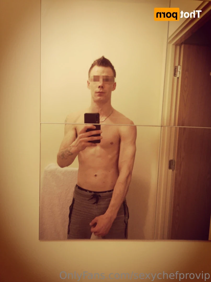 Sexychef [ sexychefprovip ] Onlyfans leaked photo 10864790 on Hotleaks.tv