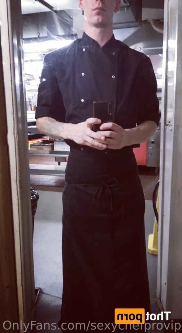 Sexychef [ sexychefprovip ] Onlyfans leaked photo 13083777 on Hotleaks.tv