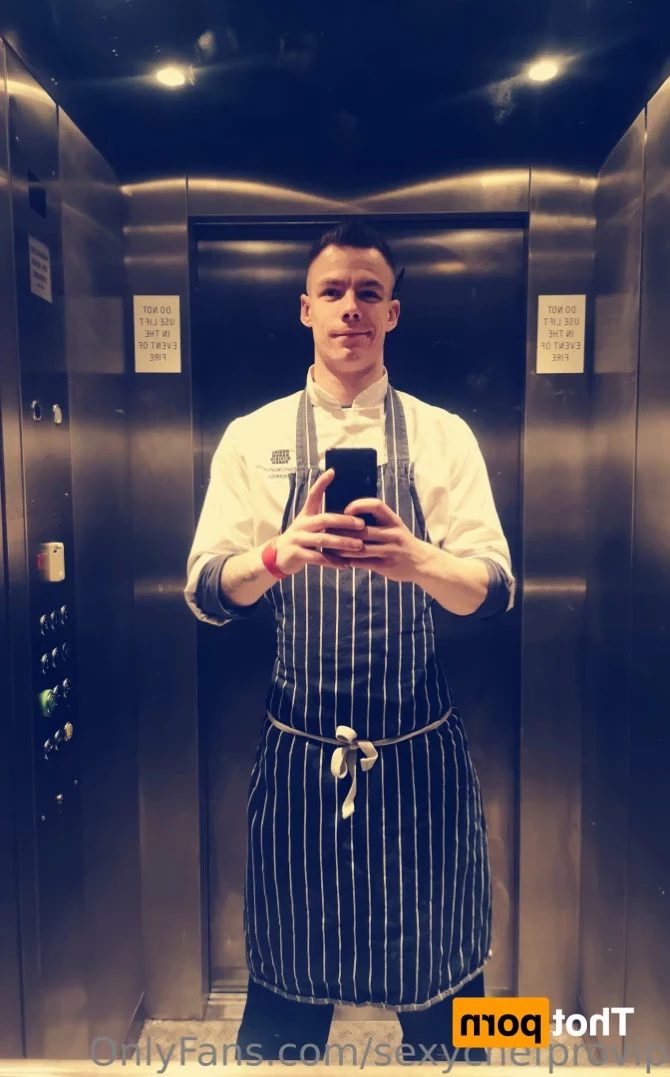 Sexychef [ sexychefprovip ] Onlyfans leaked photo 13083949 on Hotleaks.tv
