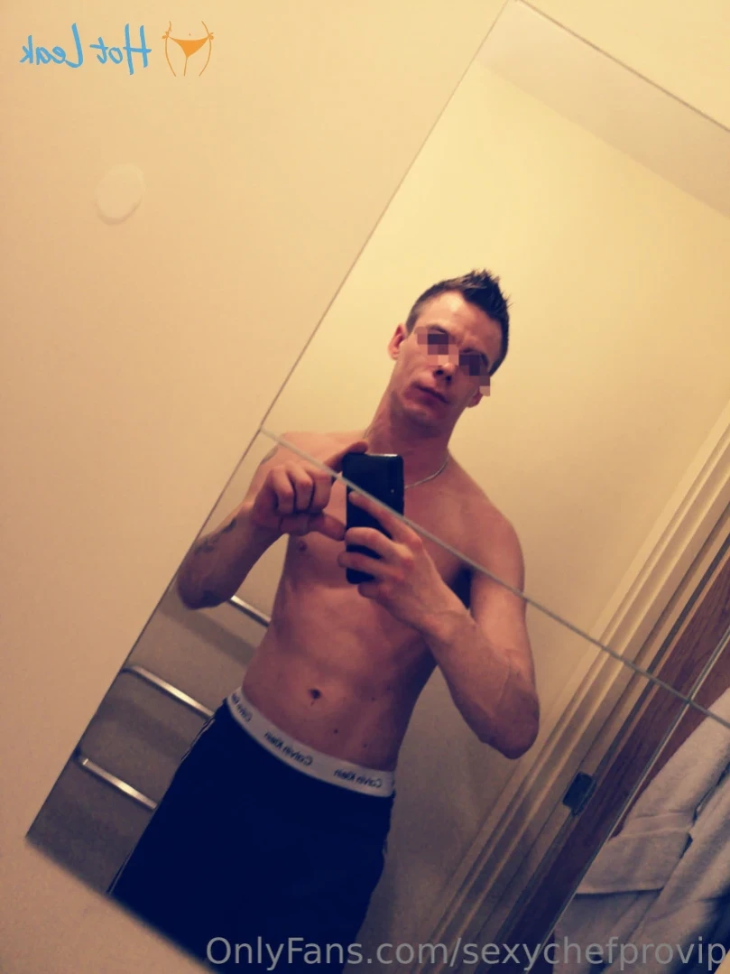 Sexychef [ sexychefprovip ] Onlyfans leaked photo 13083967 on Hotleaks.tv