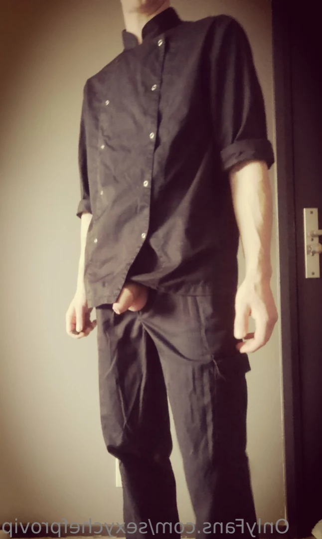 Sexychef [ sexychefprovip ] Onlyfans leaked photo 13084016 on Hotleaks.tv