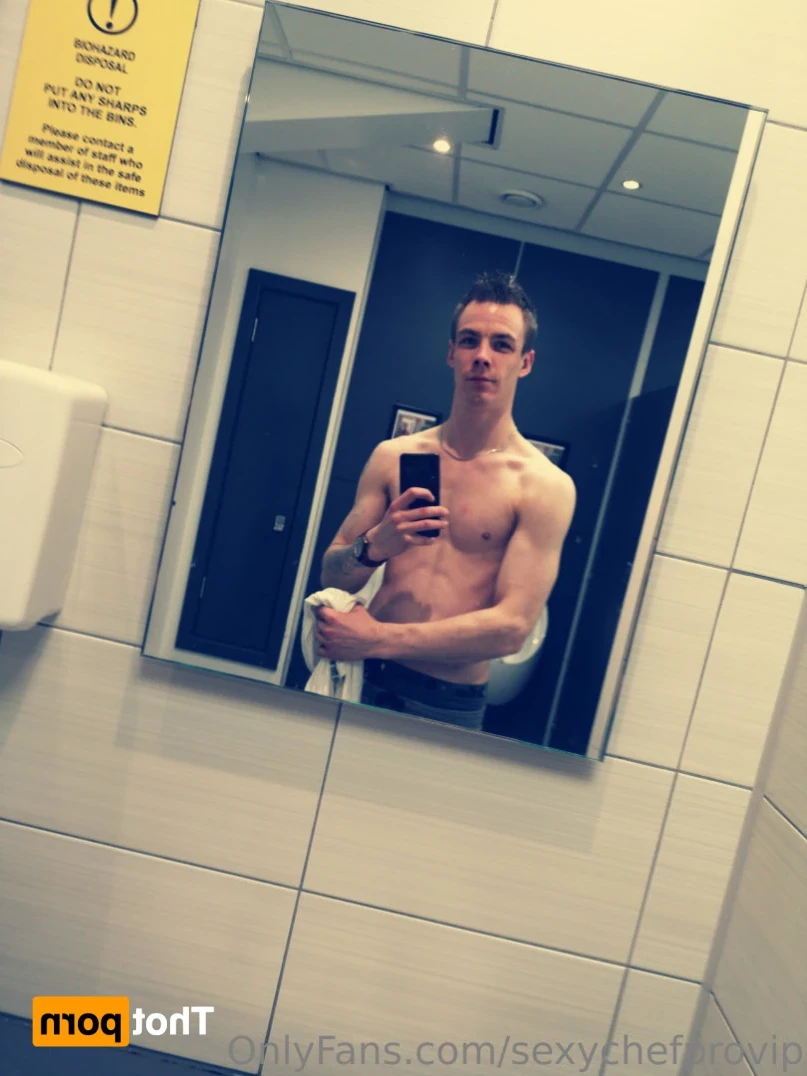 Sexychef [ sexychefprovip ] Onlyfans leaked photo 13084155 on Hotleaks.tv