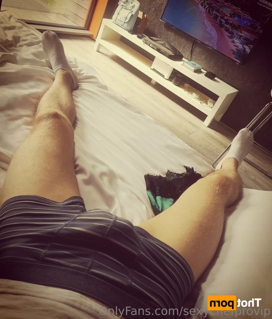 Sexychef [ sexychefprovip ] Onlyfans leaked photo 13286997 on Hotleaks.tv