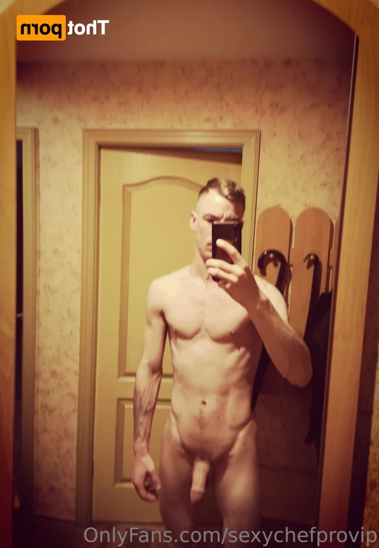 Sexychef [ sexychefprovip ] Onlyfans leaked photo 13907369 on Hotleaks.tv