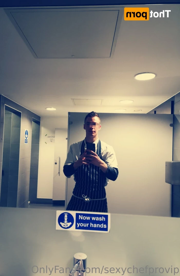Sexychef [ sexychefprovip ] Onlyfans leaked photo 15890763 on Hotleaks.tv