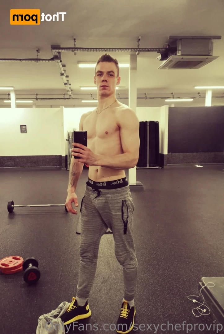 Sexychef [ sexychefprovip ] Onlyfans leaked photo 16178719 on Hotleaks.tv