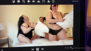 lauren.lush Onlyfans leaked video 13011530 on Hotleaks.tv