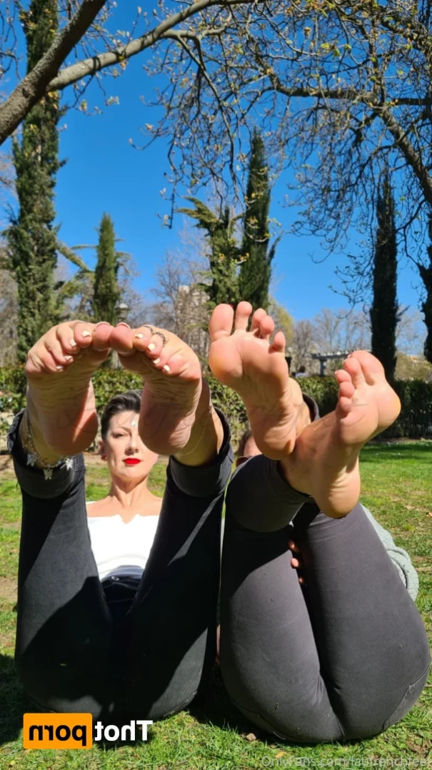 laufrenchfeet Onlyfans leaked photo 10996729 on Hotleaks.tv