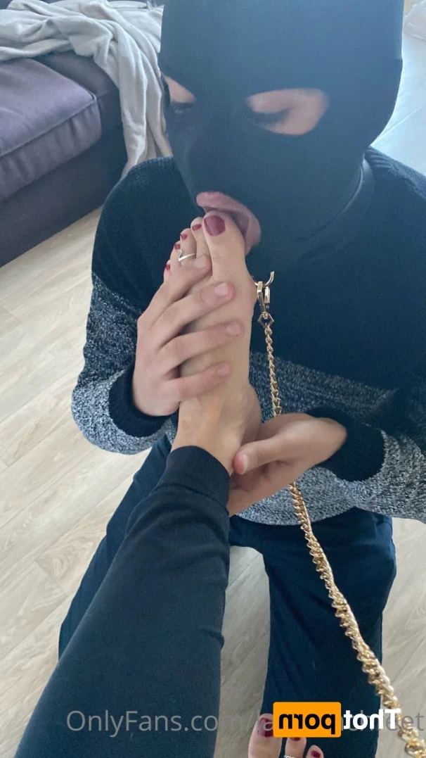 laufrenchfeet Onlyfans leaked photo 11339045 on Hotleaks.tv