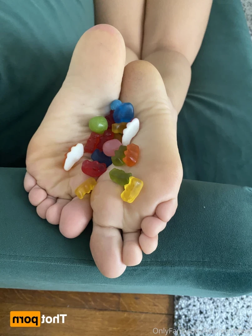 laufrenchfeet Onlyfans leaked photo 12099219 on Hotleaks.tv