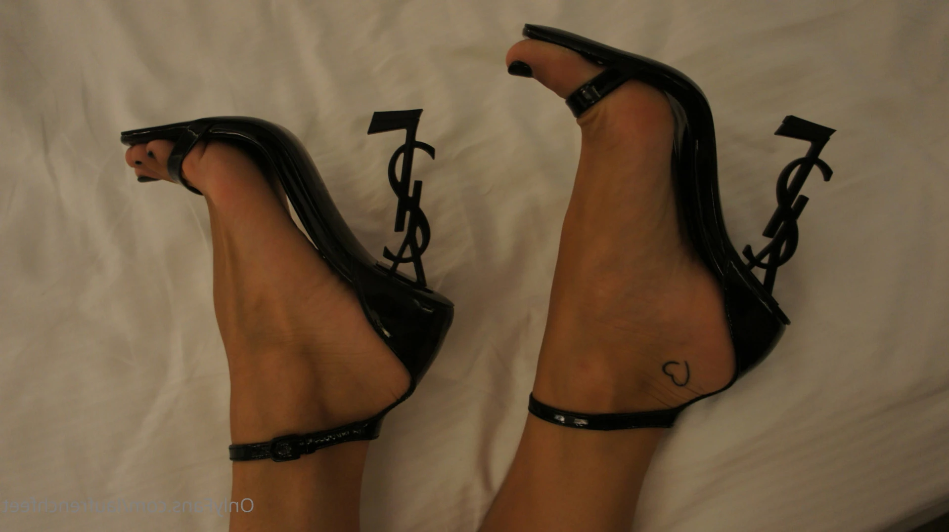 laufrenchfeet Onlyfans leaked photo 12211684 on Hotleaks.tv