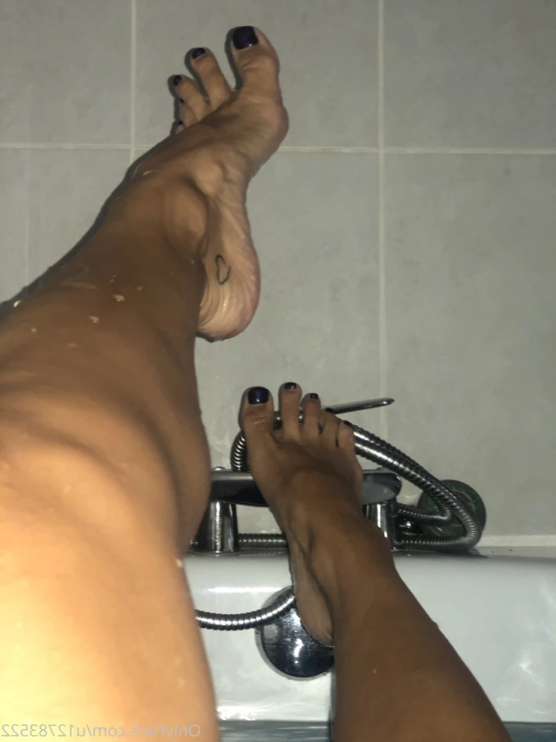 laufrenchfeet Onlyfans leaked photo 12381450 on Hotleaks.tv