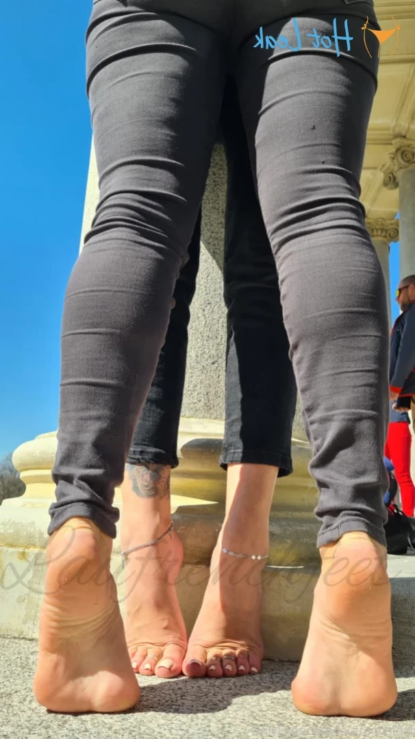 laufrenchfeet Onlyfans leaked photo 13107305 on Hotleaks.tv