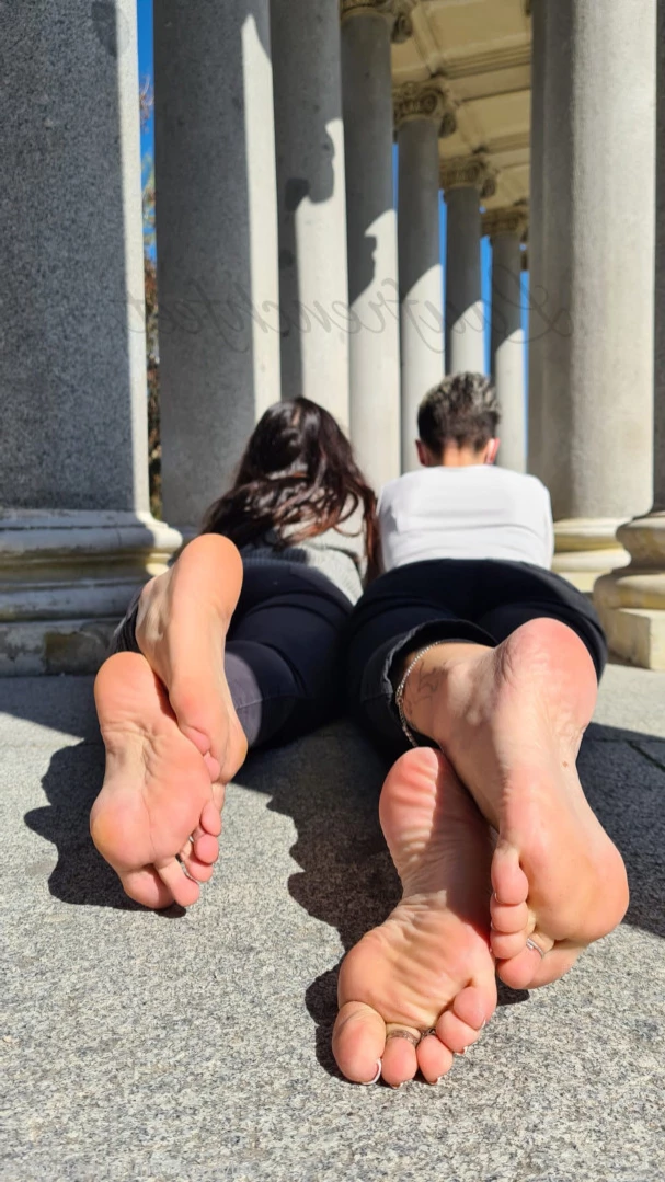 laufrenchfeet Onlyfans leaked photo 13253520 on Hotleaks.tv