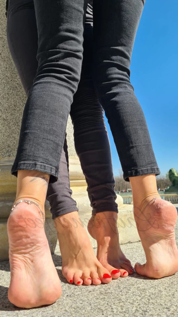 laufrenchfeet Onlyfans leaked photo 13753561 on Hotleaks.tv