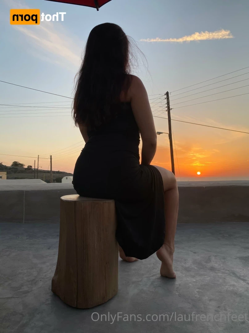 laufrenchfeet Onlyfans leaked photo 13753651 on Hotleaks.tv