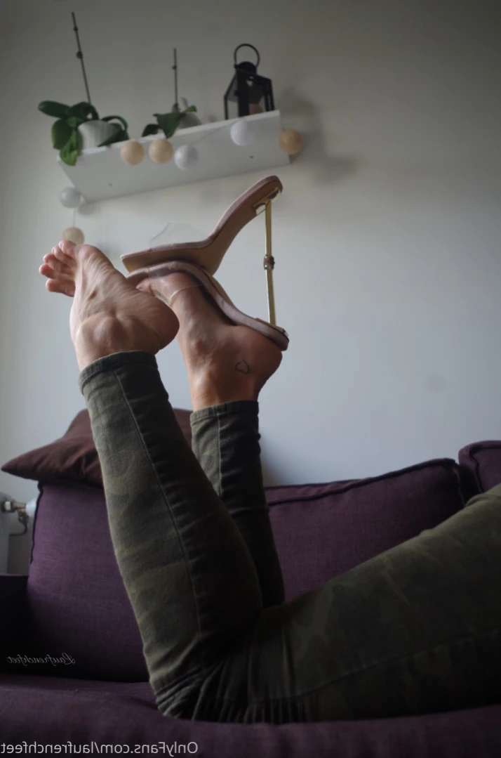 laufrenchfeet Onlyfans leaked photo 14182427 on Hotleaks.tv