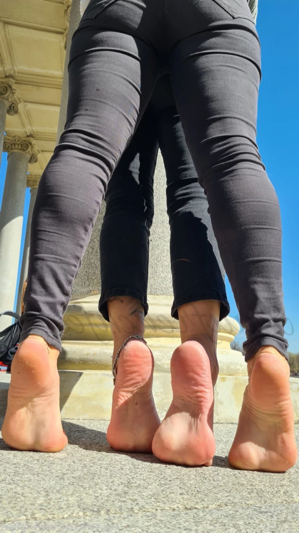 laufrenchfeet Onlyfans leaked photo 14375950 on Hotleaks.tv