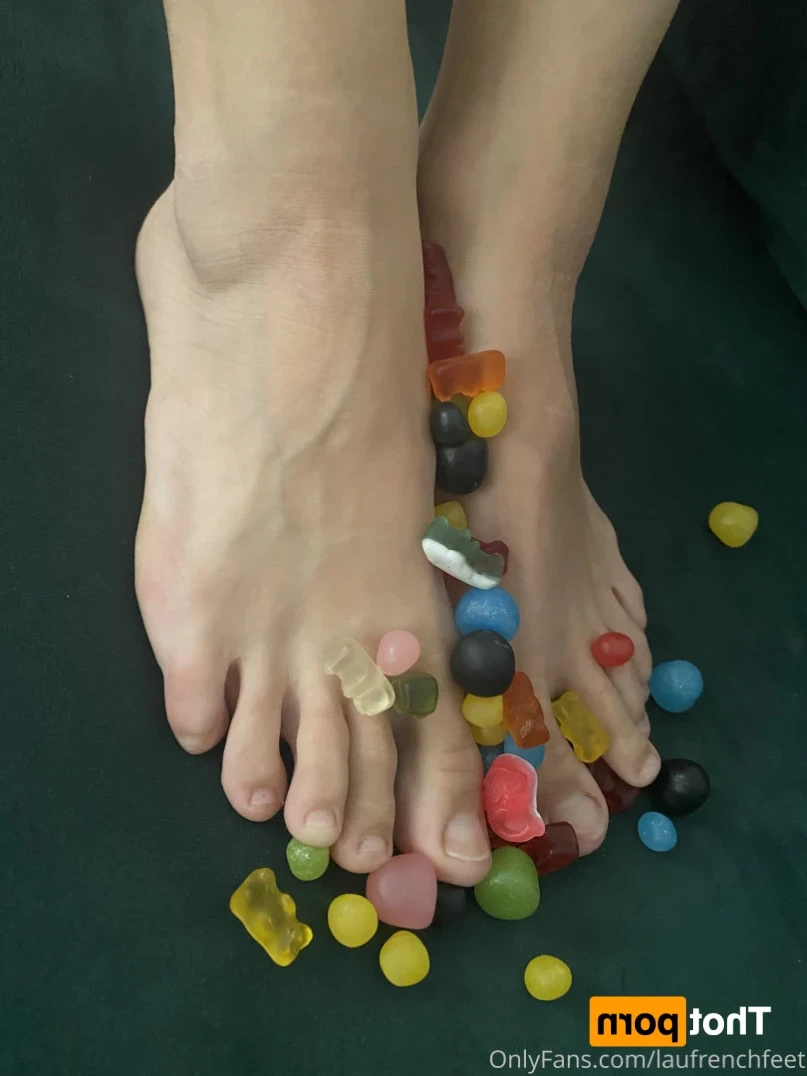 laufrenchfeet Onlyfans leaked photo 14742254 on Hotleaks.tv