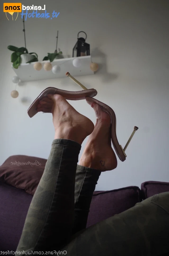 laufrenchfeet Onlyfans leaked photo 15023650 on Hotleaks.tv