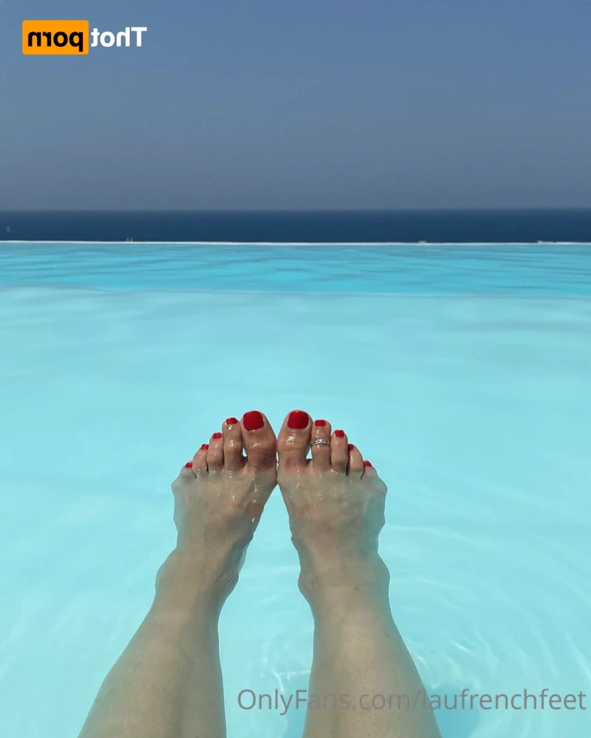 laufrenchfeet Onlyfans leaked photo 15307286 on Hotleaks.tv