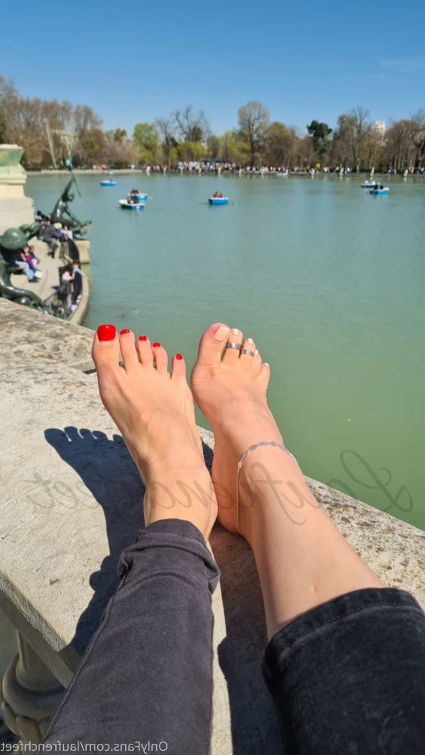 laufrenchfeet Onlyfans leaked photo 15881857 on Hotleaks.tv