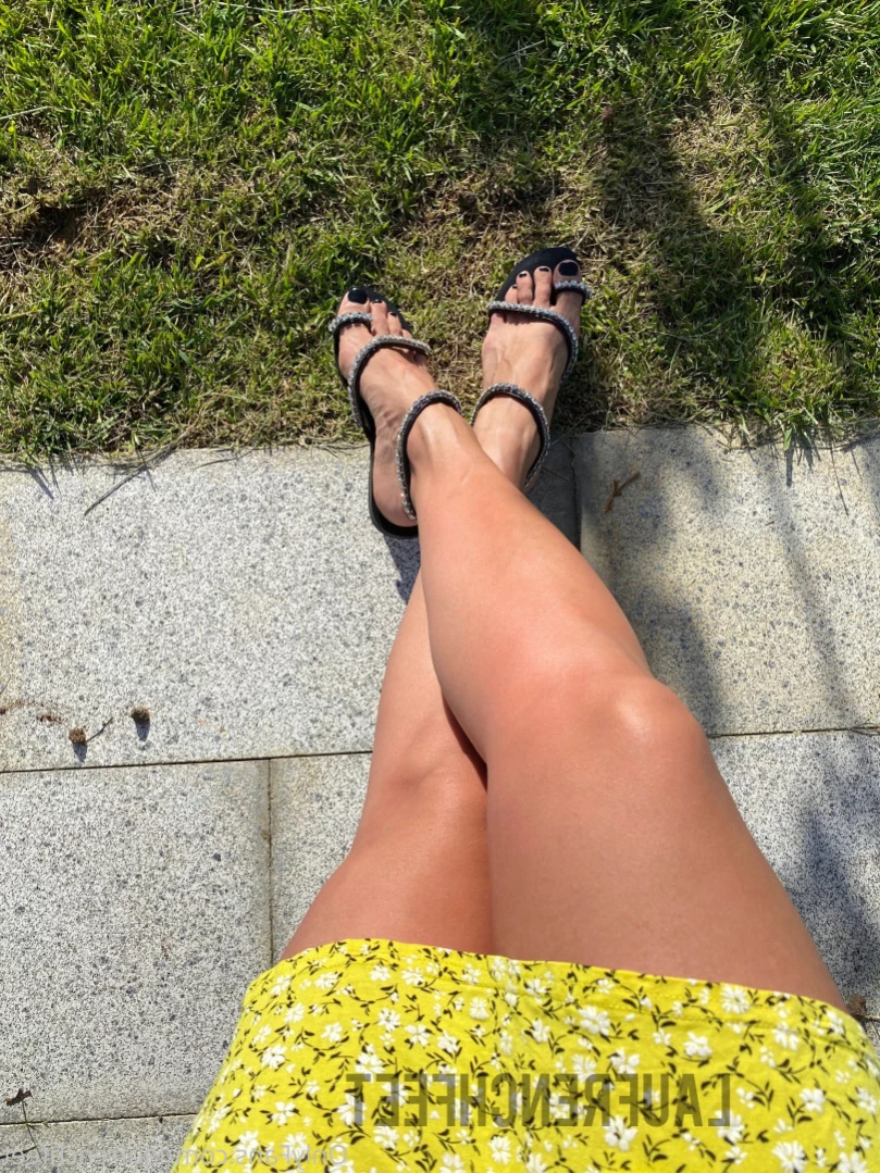 laufrenchfeet Onlyfans leaked photo 15993556 on Hotleaks.tv