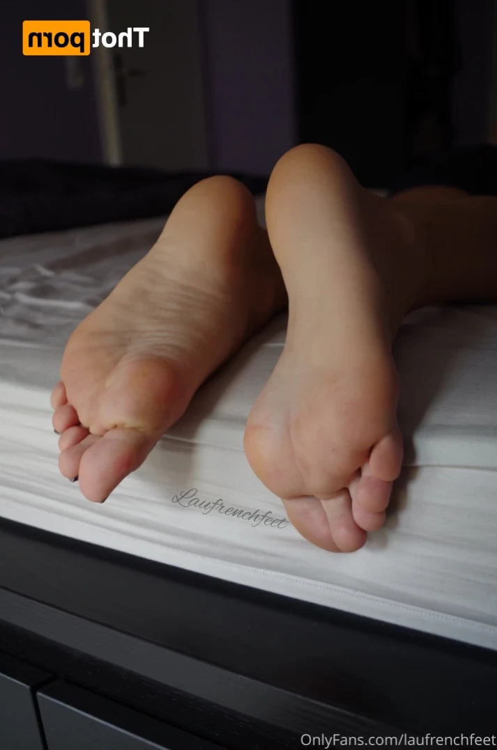laufrenchfeet Onlyfans leaked photo 16468403 on Hotleaks.tv