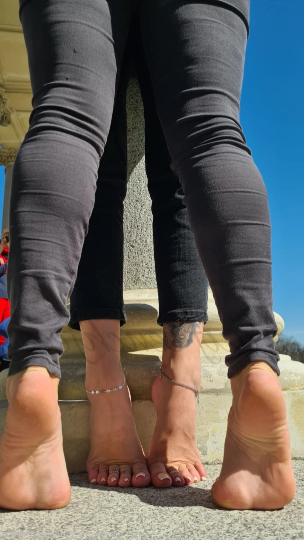 laufrenchfeet Onlyfans leaked photo 16468418 on Hotleaks.tv
