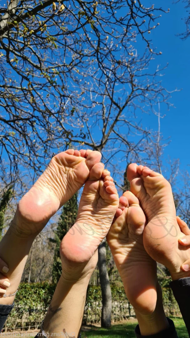 laufrenchfeet Onlyfans leaked photo 16468452 on Hotleaks.tv