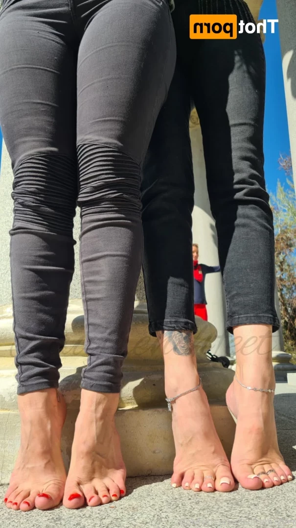 laufrenchfeet Onlyfans leaked photo 16468454 on Hotleaks.tv