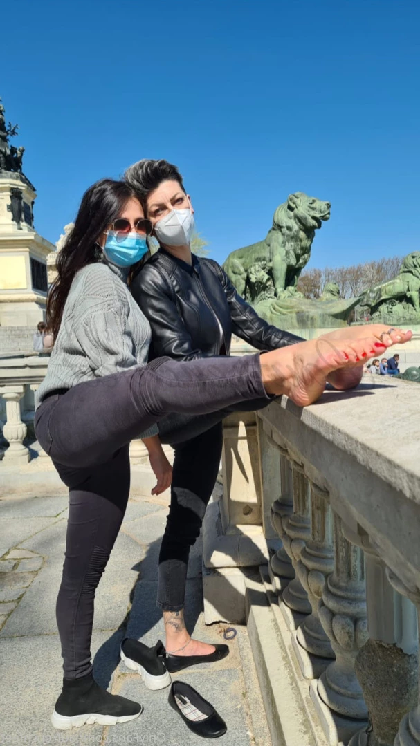 laufrenchfeet Onlyfans leaked photo 16470426 on Hotleaks.tv