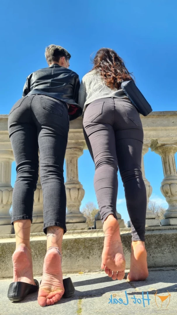 laufrenchfeet Onlyfans leaked photo 16470491 on Hotleaks.tv