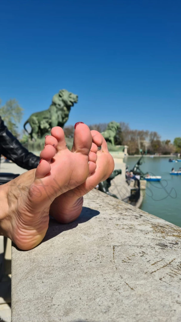 laufrenchfeet Onlyfans leaked photo 16470511 on Hotleaks.tv