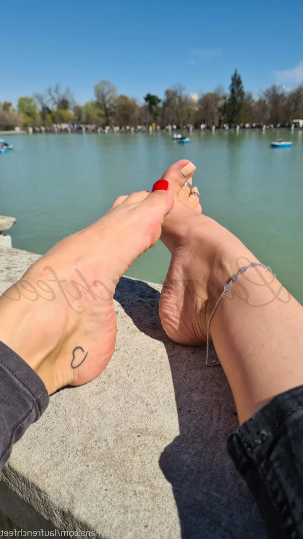 laufrenchfeet Onlyfans leaked photo 16470556 on Hotleaks.tv