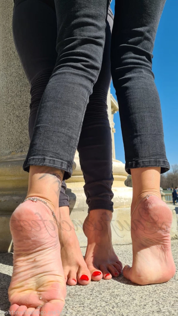 laufrenchfeet Onlyfans leaked photo 16470557 on Hotleaks.tv