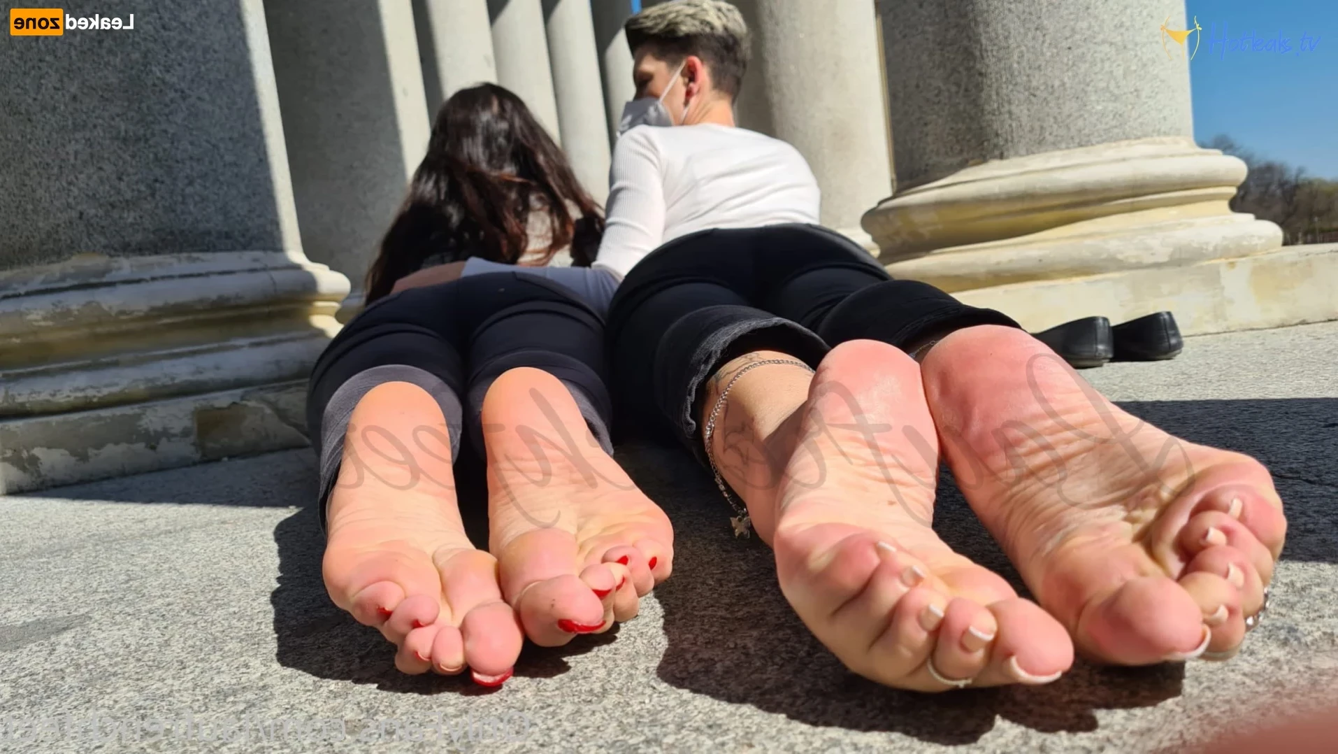 laufrenchfeet Onlyfans leaked photo 16470635 on Hotleaks.tv