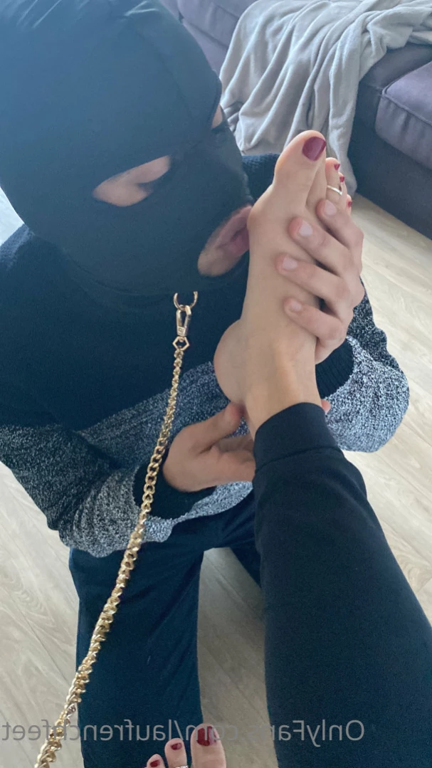 laufrenchfeet Onlyfans leaked photo 16470642 on Hotleaks.tv