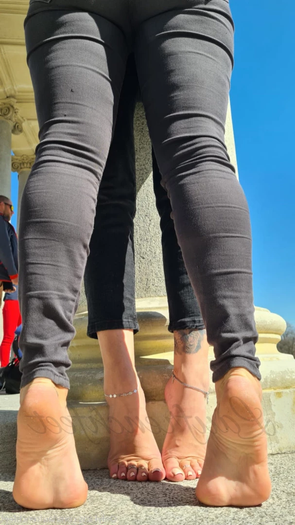 laufrenchfeet Onlyfans leaked photo 16470649 on Hotleaks.tv