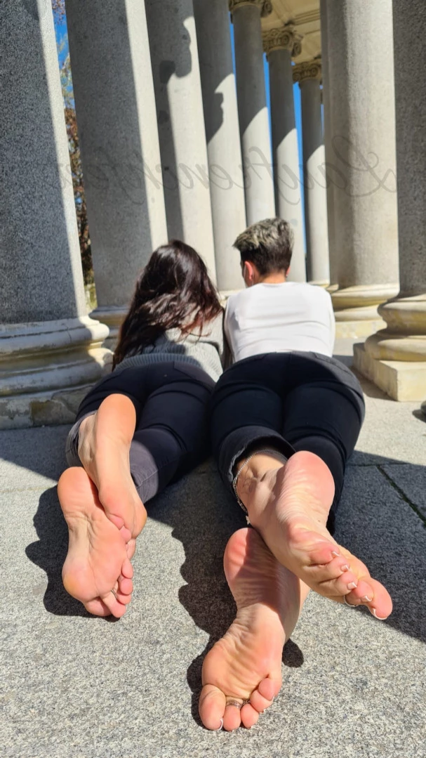 laufrenchfeet Onlyfans leaked photo 16470656 on Hotleaks.tv