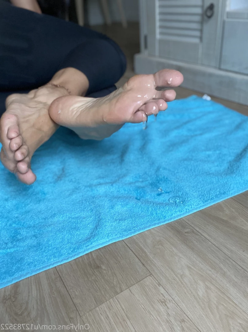 laufrenchfeet Onlyfans leaked photo 16470670 on Hotleaks.tv