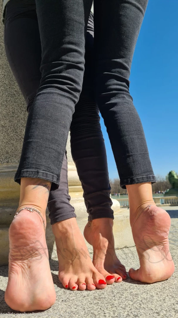 laufrenchfeet Onlyfans leaked photo 16470697 on Hotleaks.tv